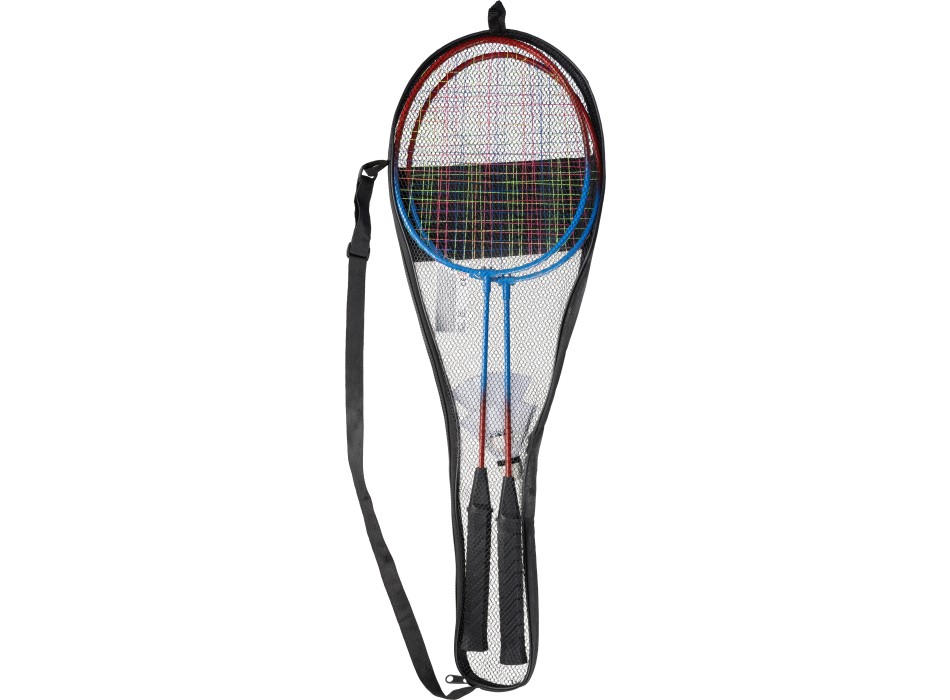 Set Badminton in metallo Wendy FullGadgets.com