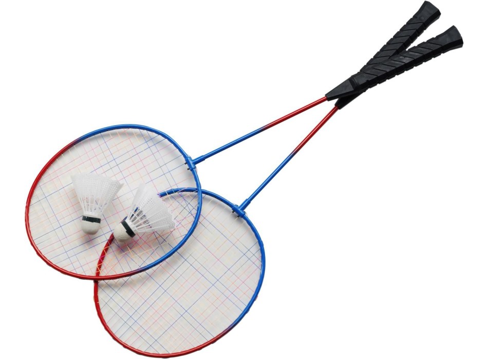 Set Badminton in metallo Wendy FullGadgets.com