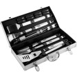 Set Barbecue in acciaio inox Dawn FullGadgets.com