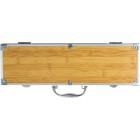 Set barbecue Melina FullGadgets.com