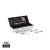 Set Bbq 12 Pezzi Personalizzabili In Valigetta Di Alluminio