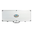 Set BBQ 12 pezzi in valigetta di alluminio FullGadgets.com