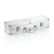 Set BBQ 3 pezzi in valigetta di alluminio FullGadgets.com
