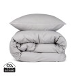 Set biancheria 4 pezzi VINGA Marston in cotone organico OCS FullGadgets.com