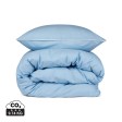 Set biancheria 4 pezzi VINGA Marston in cotone organico OCS FullGadgets.com