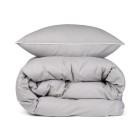 Set biancheria 4 pezzi VINGA Marston in cotone organico OCS FullGadgets.com