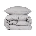 Set biancheria 4 pezzi VINGA Marston in cotone organico OCS