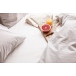 Set biancheria da letto VINGA Montgomery in cotone premium, FullGadgets.com