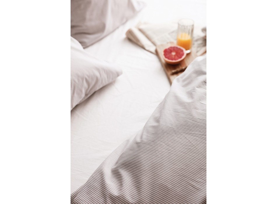 Set biancheria da letto VINGA Montgomery in cotone premium, FullGadgets.com