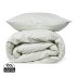 Set biancheria da letto VINGA Montgomery in cotone premium,