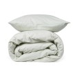 Set biancheria da letto VINGA Montgomery in cotone premium, FullGadgets.com