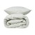 Set biancheria da letto VINGA Montgomery in cotone premium,