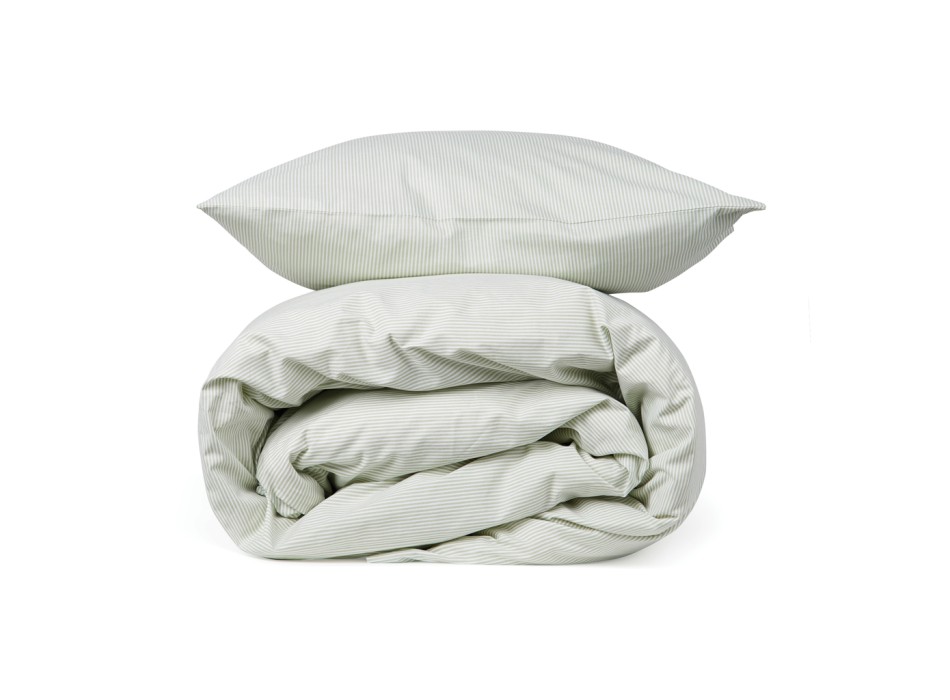 Set biancheria da letto VINGA Montgomery in cotone premium, FullGadgets.com