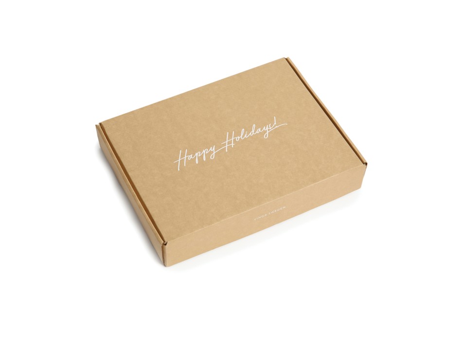 Set biancheria da letto VINGA Montgomery in cotone premium, FullGadgets.com