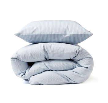 Set biancheria da letto VINGA Montgomery in cotone premium, FullGadgets.com