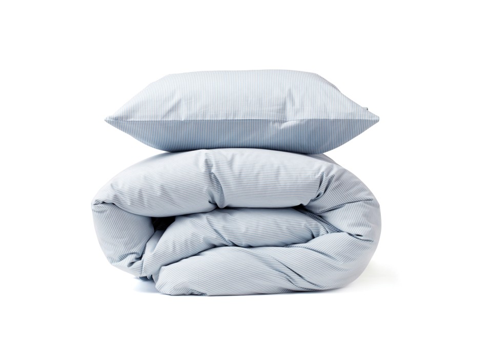 Set biancheria da letto VINGA Montgomery in cotone premium, FullGadgets.com