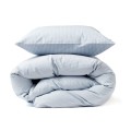 Set biancheria da letto VINGA Montgomery in cotone premium,