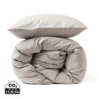 Set biancheria da letto VINGA Montgomery in cotone premium, FullGadgets.com