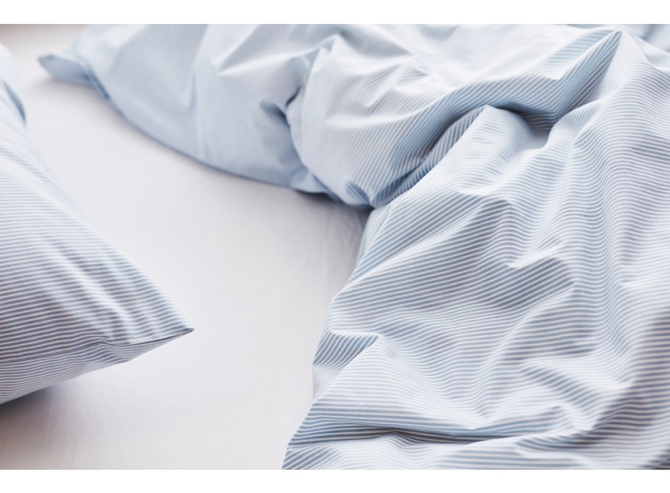 Set biancheria da letto VINGA Montgomery in cotone premium, FullGadgets.com