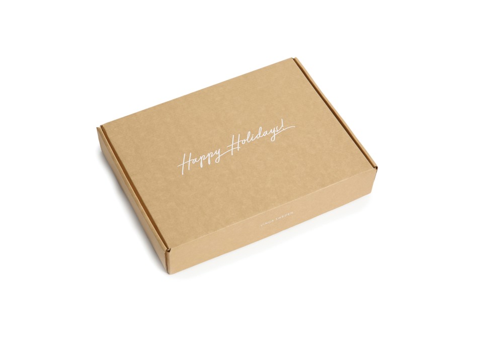 Set biancheria da letto VINGA Montgomery in cotone premium, FullGadgets.com