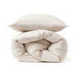 Set biancheria da letto VINGA Montgomery in cotone premium, FullGadgets.com