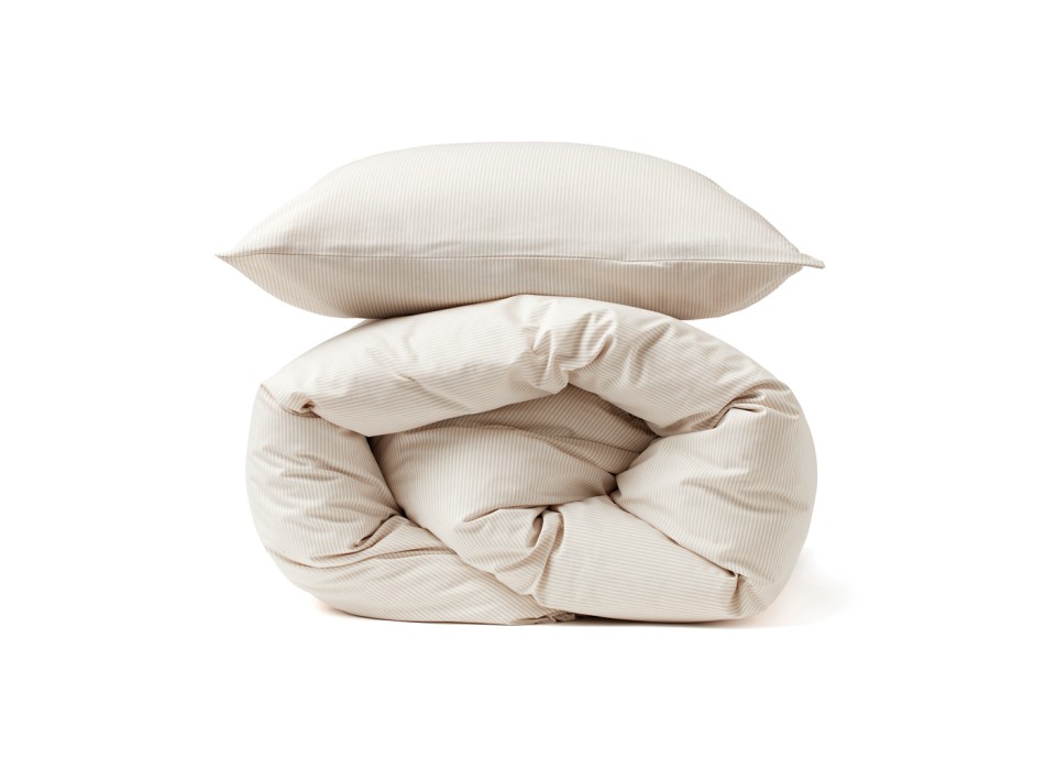 Set biancheria da letto VINGA Montgomery in cotone premium, FullGadgets.com