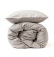 Set biancheria da letto VINGA Montgomery in cotone premium, FullGadgets.com