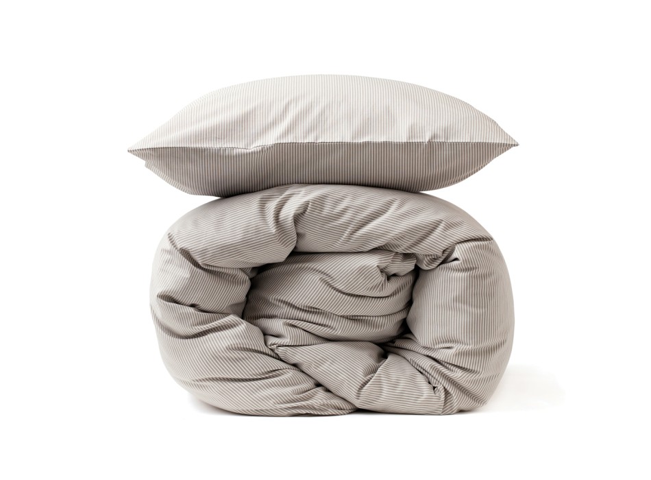 Set biancheria da letto VINGA Montgomery in cotone premium, FullGadgets.com