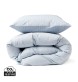 Set biancheria da letto VINGA Montgomery in cotone premium, FullGadgets.com