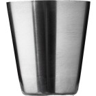 Set bicchieri da liquore in acciaio inossidabile Benjamin FullGadgets.com