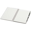 Set blocco note A5 con copertina rigida e penna Slate FullGadgets.com