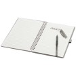 Set blocco note A5 con copertina rigida e penna Slate FullGadgets.com