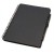 Set di blocco note con copertina morbida e penna Slate