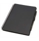 Set blocco note A5 con copertina rigida e penna Slate FullGadgets.com