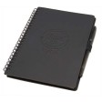 Set blocco note A5 con copertina rigida e penna Slate FullGadgets.com