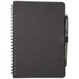 Set blocco note A5 con copertina rigida e penna Slate FullGadgets.com