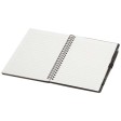 Set blocco note A5 con copertina rigida e penna Slate FullGadgets.com