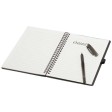 Set blocco note A5 con copertina rigida e penna Slate FullGadgets.com
