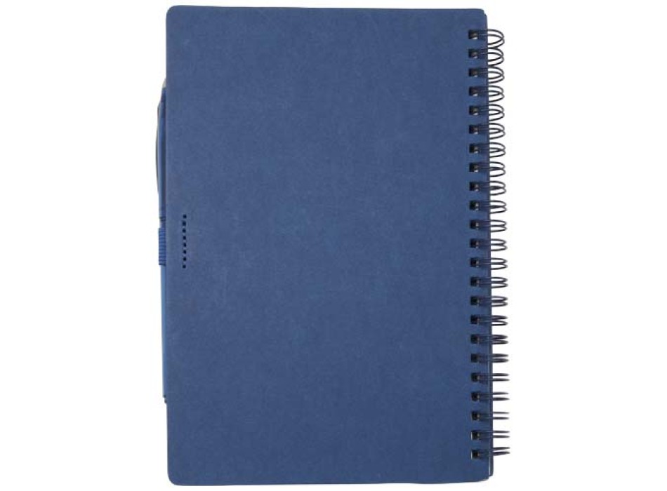 Set blocco note A5 con copertina rigida e penna Slate FullGadgets.com