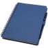 Set di blocco note con copertina morbida e penna Slate