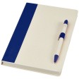 Set blocco note formato A5 e penna a sfera Dairy Dream realizzati con cartoni del latte riciclati FullGadgets.com