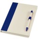 Set blocco note formato A5 e penna a sfera Dairy Dream realizzati con cartoni del latte riciclati FullGadgets.com