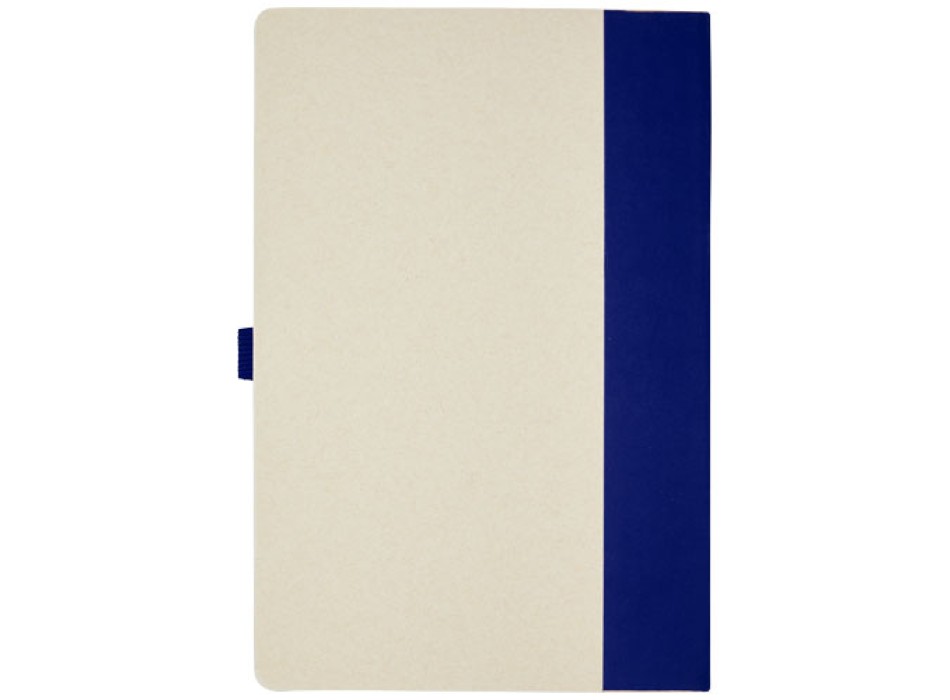 Set blocco note formato A5 e penna a sfera Dairy Dream realizzati con cartoni del latte riciclati FullGadgets.com