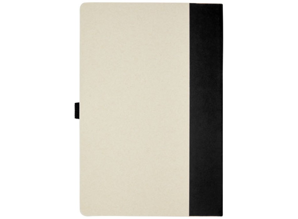 Set blocco note formato A5 e penna a sfera Dairy Dream realizzati con cartoni del latte riciclati FullGadgets.com