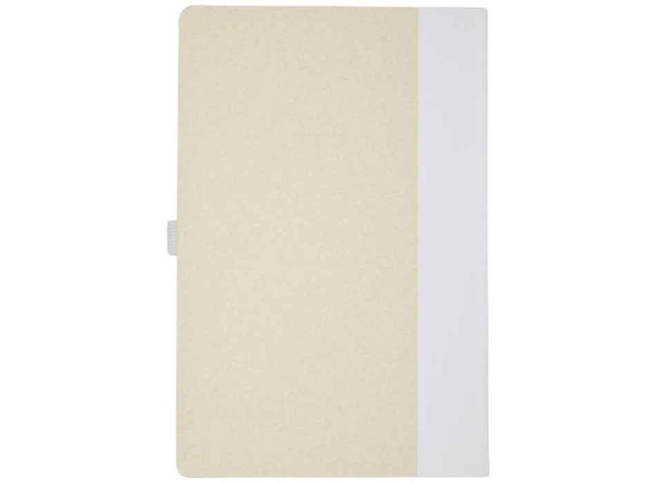 Set blocco note formato A5 e penna a sfera Dairy Dream realizzati con cartoni del latte riciclati FullGadgets.com