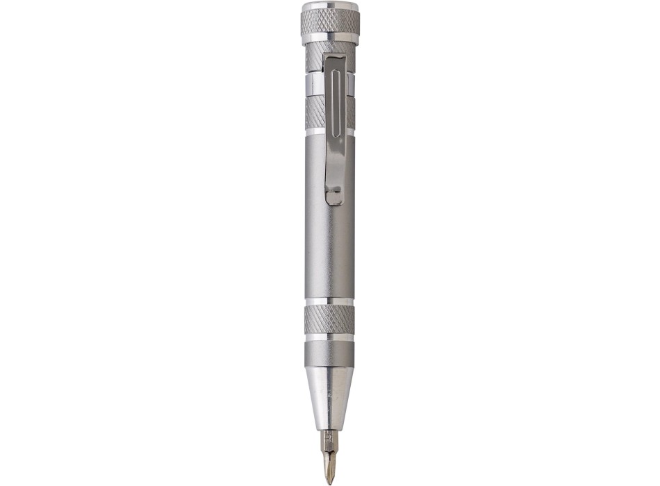 Set cacciavite, in alluminio Frazer FullGadgets.com