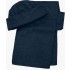 Set Cappello e Sciarpa Personalizzabili |Unbranded