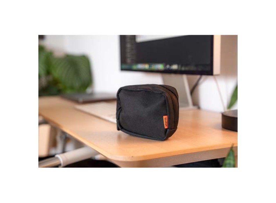 Set caricabatterie rapido da viaggio da 65 W con cavo e custodia Xtorm FullGadgets.com