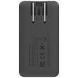 Set caricabatterie rapido da viaggio da 65 W con cavo e custodia Xtorm FullGadgets.com