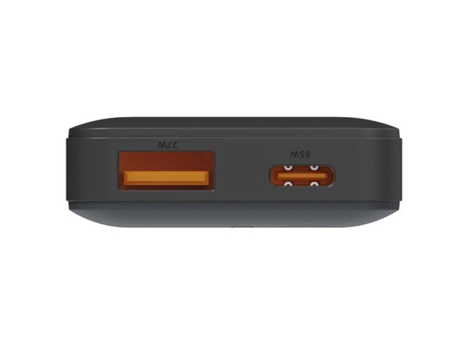 Set caricabatterie rapido da viaggio da 65 W con cavo e custodia Xtorm FullGadgets.com